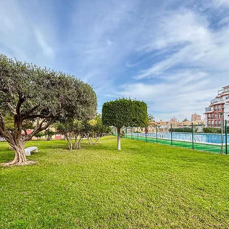 Torresol I Apartamento