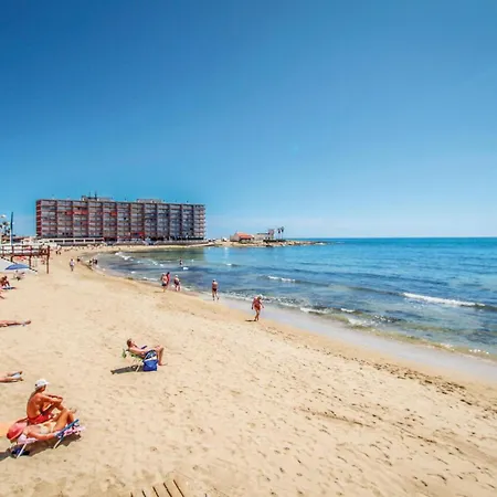Torresol I Apartamento *