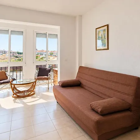 Torresol I Appartement *