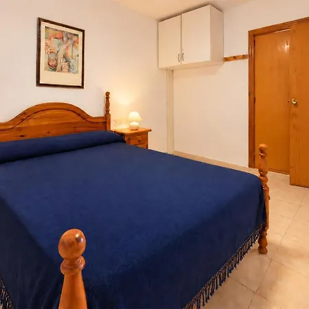 Appartement Torresol I